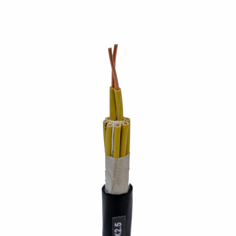 PVC Lighting Control Cable